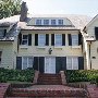 Yellow House on Westover