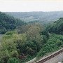 RR Tracks Along New River at RT.622