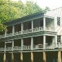 Yellow Sulphur Springs