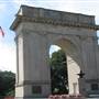 Newport News Victory Arch