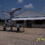Vacant Gas Station