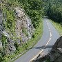 Blue Ridge Parkway - Shenandoah Valley