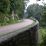 Blue Ridge Parkway - Shenandoah Valley