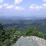 Blue Ridge Parkway - Shenandoah Valley