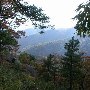 Blue Ridge Parkway - Shenandoah Valley
