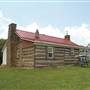 Holland Cabin