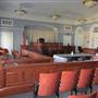 Surry County Courthouse