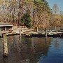 Lake Maury at Mariners Museum