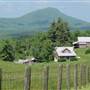 Floyd Log Homes