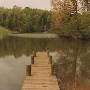 Thrasher Creek Lake