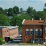 Holston Mountain Artisans 1953 Jail