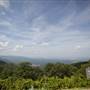 Blue Ridge Parkway - Greenstone Overlook