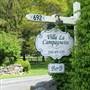 L'Auberge Provencale Bed and Breakfast