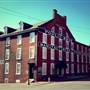 Former Pohlig Bros. Packaging and Manufacturing Company