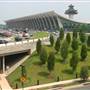 Dulles International Airport