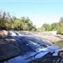 Nottoway Falls