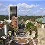 Downtown Lynchburg