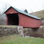 Sinking Creek Covered Bridge