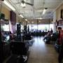 Salons and Barbershops of Richmond