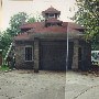 Stone Carriage House at UTS