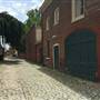 City of Richmond - Alleys