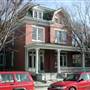 Bagley Mansion