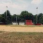 Annandale High Baseball Field