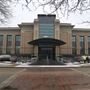 Hopewell Courts Building