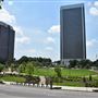 Kanawha Plaza