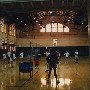 Memorial Gym- UVA