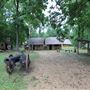 Henricus Historical Park - Buildings