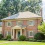 The Adams House