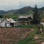 Village of Comers Rock