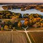 Chatham Vineyards on Church Creek