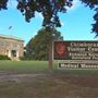 Chimborazo Park