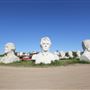 President's Heads