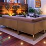 West Avenue Residence w/ Modern Backyard