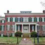 Centre Hill Mansion