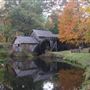 Mabry Mill