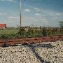 CSX Doswell - Hanover Line