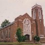 Ginter Park Methodist Church