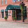 The Cobblestone Restaurant at The Berkeley