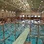UVA Pool