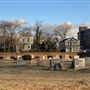 Holy Cross Cemetery