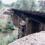 Pisgah Train Trestle