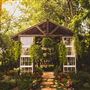 Vaughan House Greenhouse