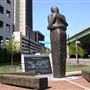 Richmond Slavery Reconciliation Statue