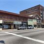 Sycamore and Washington Streets - Petersburg