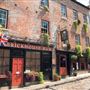 Brick House Run Pub