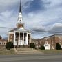 Hatcher Memorial Baptist Church